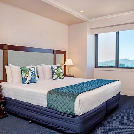 The Spencer Hotel Auckland Exterior photo
